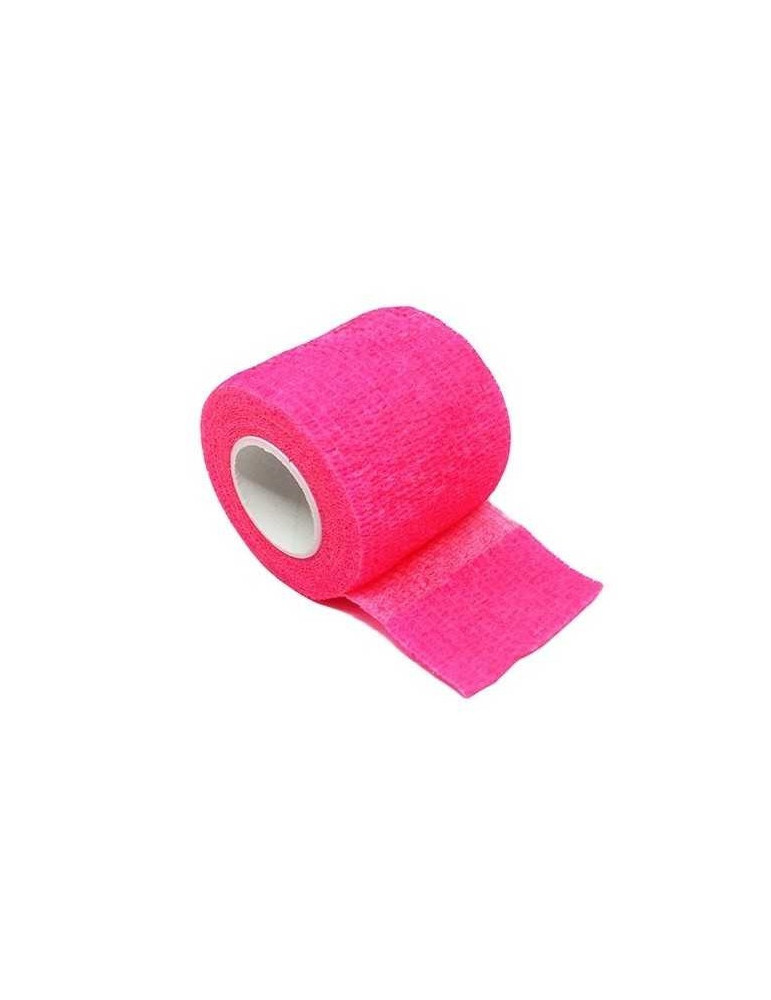COVER GRIP VENDA PINK 45MM
