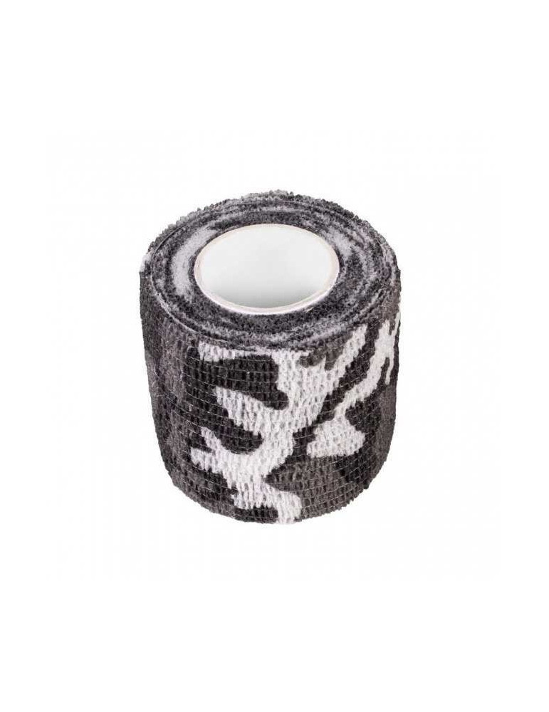 COVER GRIP VENDA CAMUFLAJE GREY 45MM