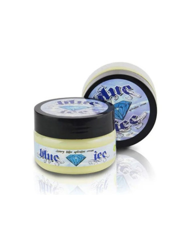 BUTTER BLUE ICE 120ML