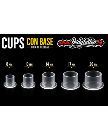 CUPS ESTABLE