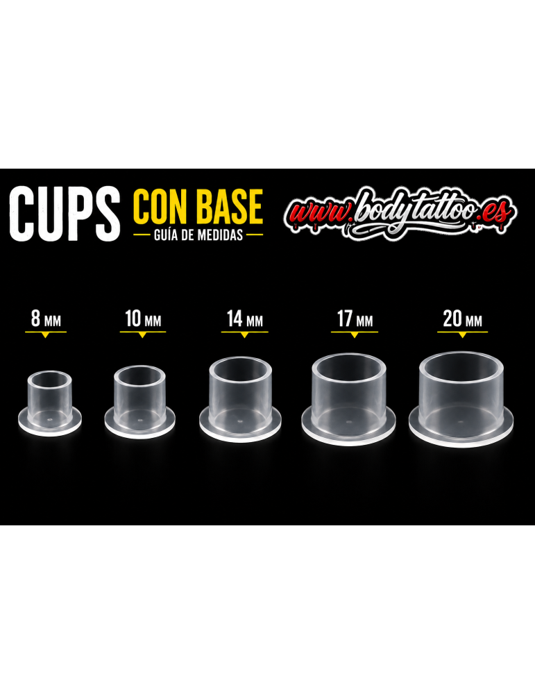 CUPS ESTABLE