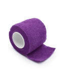 COVER GRIP VENDA PURPURA 45MM