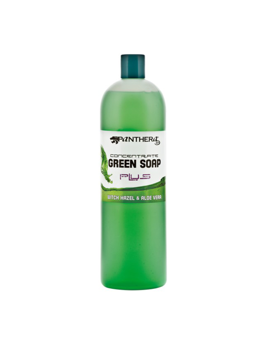 GREEN SOAP PANTHERA 1L