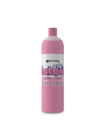 BABOOL SOAP PANTHERA 500ML