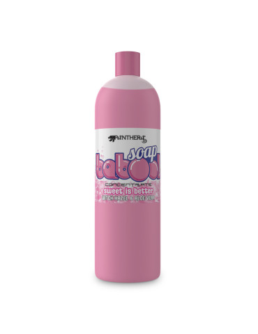 BABOOL SOAP PANTHERA 1L