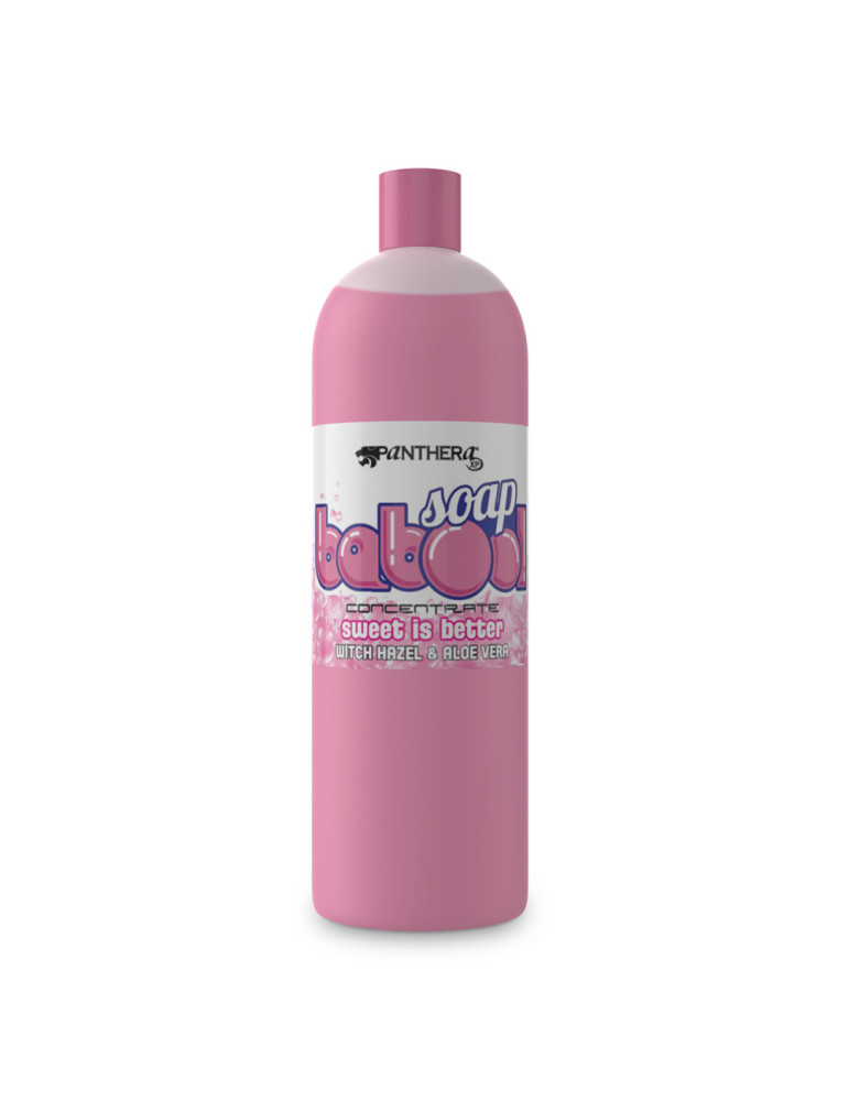 BABOOL SOAP PANTHERA 1L
