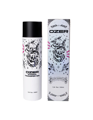 STENCIL OZER 200ML