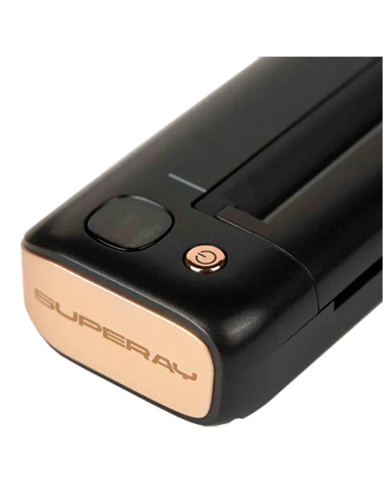 TERMOCOPIADORA SUPERAY PRINTER