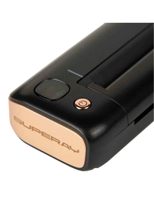 TERMOCOPIADORA SUPERAY PRINTER