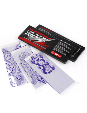 PAPEL HECTOGRAFICO MINI