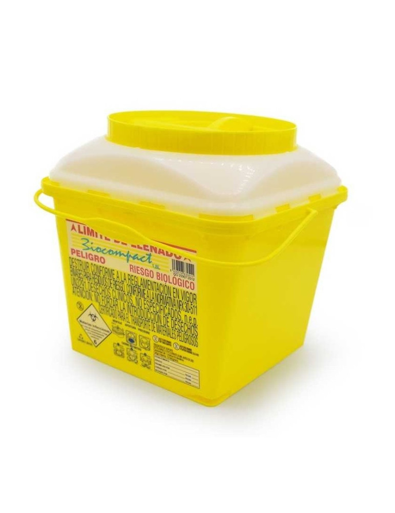 CONTENEDOR 2L