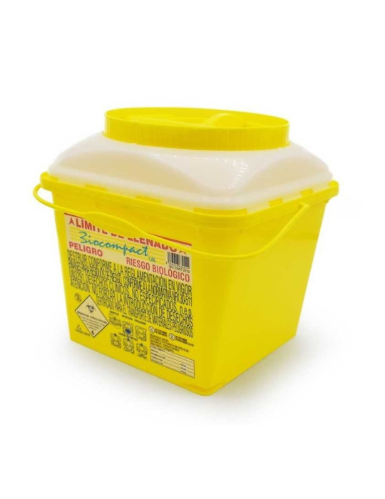 CONTENEDOR 2L