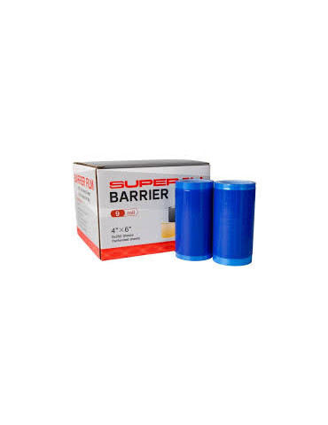 BARRER FILM PROTECTOR