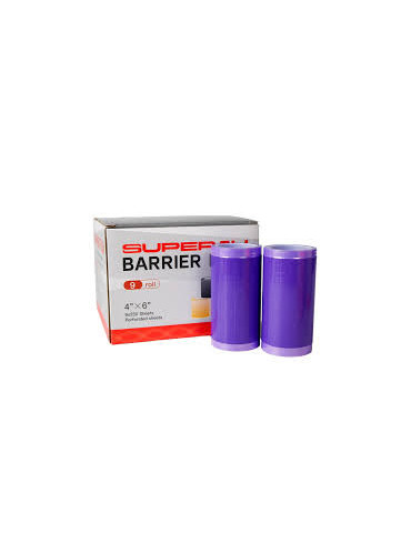 BARRER FILM PROTECTOR 2