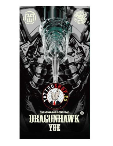DRAGONHAWK ROUND LINER