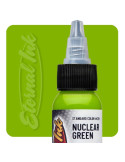 ETERNAL INK NUCLEAR GREEN
