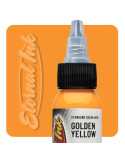 ETERNAL INK GOLDEN YELLOW