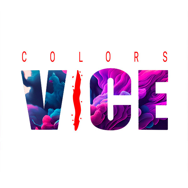 VICE COLORS