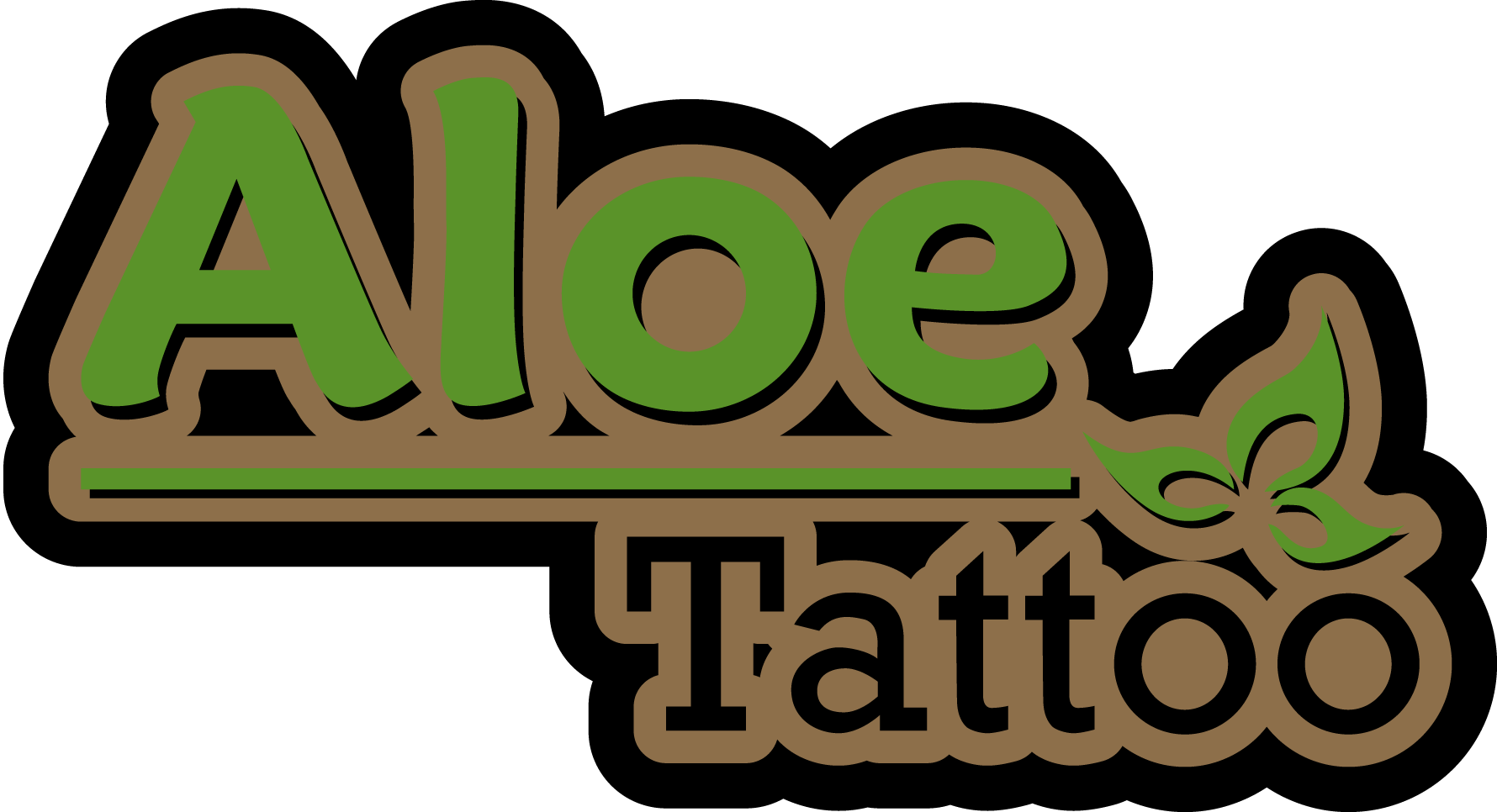 ALOETATTOO